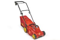 Wolf Garten ACCU MAAIER | LYCOS | 40/370 M | 37CM | incl. 5,0 Ah accu en snellader - 18AKHJ53650 Wolf Garten ACCU MAAIER | LYCOS | 40/370 M | 37CM | incl. 5,0 Ah accu en snellader - 18AKHJ53650
