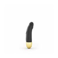 Vibrator Dorcel DOR193-SCHWARZ Zwart S - thumbnail