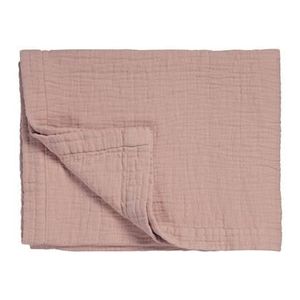 Vandyck Pure Sprei 250 x 160 - Blush