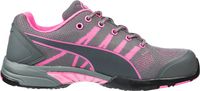 Puma Safety 642910 Celerity Knit PINK LOW WNS  S1 HRO SRC - thumbnail