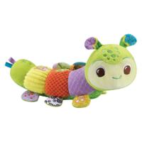 VTech ontdek and leer knuffelrups