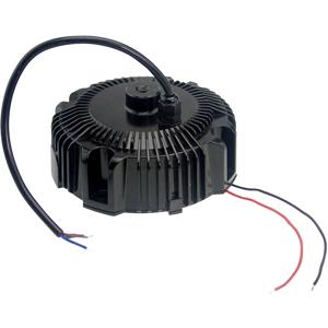 Mean Well HBG-100-24DA LED-driver Constante stroomsterkte 96 W 4 A 14.4 - 24 V/DC Dali, Dimbaar, PFC-schakeling, Outdoor, Overbelastingsbescherming,