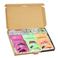 Snoep per Post Brievenbuscadeau (Food2Smile)