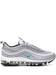 Nike "baskets Air Max 97 ""Silver Aqua""" - Argent