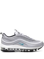 Nike "baskets Air Max 97 ""Silver Aqua""" - Argent - thumbnail