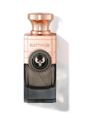 Electimuss Nero Collection Black Caviar Eau de Parfum 100ml | Unisex Parfum