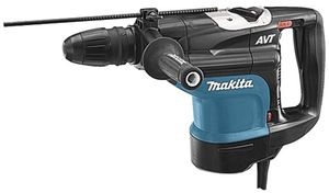 Makita HR4510C Combihamer | 13J 1350w - HR4510C