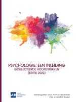 Psychologie, een inleiding (Paperback)
