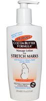 Palmers Cocoa Butter Formula Massage Lotion Striae - thumbnail