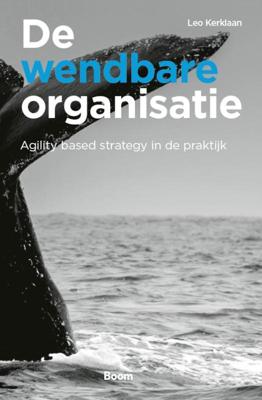 De wendbare organisatie (Paperback)