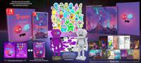 Trover Saves the Universe Collector's Edition (Limited Run Games)