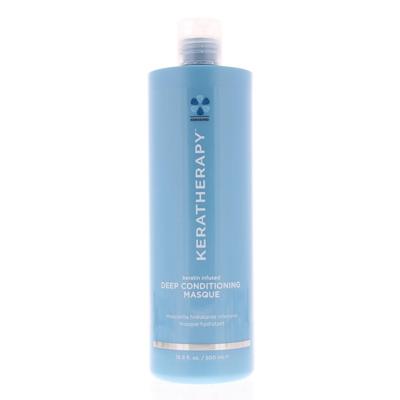 Keratherapy Moisture Keratin Infused Deep Conditioning Masque 500ml