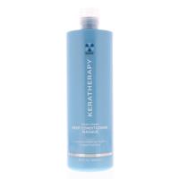 Keratherapy Moisture Keratin Infused Deep Conditioning Masque 500ml