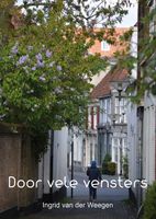 Door vele vensters - Ingrid van der Weegen - eBook (9789082431803) - thumbnail