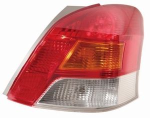 Achterlicht 21219T3RLDUE