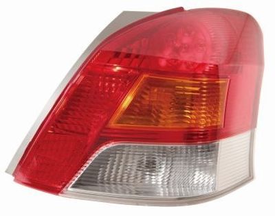 Achterlicht 21219T3RLDUE