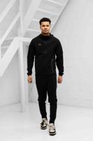 Adidas Tiro Competition Tech Trainingspak Heren Zwart - Maat S - Kleur: Zwart | Soccerfanshop