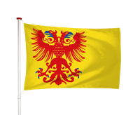 Vlag Dreumel