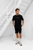 Basic Zomerset Zwart