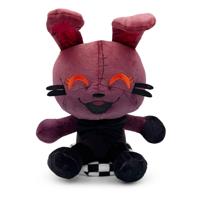 Five Nights at Freddys Plush Figure Hide and Seek Vanny Shoulder Rider 15 cm Five Nights at Freddys Plush Figure Hide and Seek Vanny Shoulder Rider 15 cm
