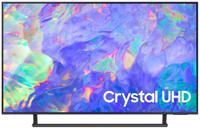 Samsung 4K Smart Crystal LED TV 50CU8500 (2023) 50″