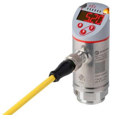 IMI NORGREN Druksensor PNP 34D-P100G-DA1-AA
