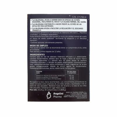 Voedingssupplement Soñodina