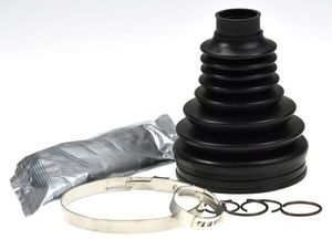 Asmanchetten set 36009