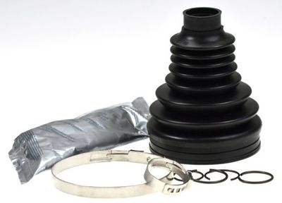 Asmanchetten set 36009