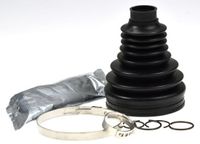 Asmanchetten set 36009 Asmanchetten set 36009