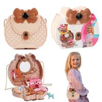Toi Toys Honden Beauty Salon In Koffer 20x19x8,5cm - thumbnail