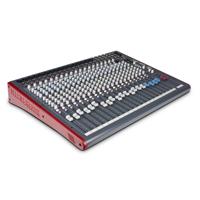 Allen & Heath ZED-24 PA mixer