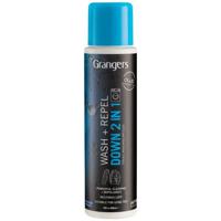 Granger&apos;s Wash + Repel Down 2 In 1 Onderhoudsmiddel