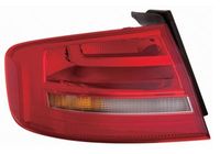Achterlicht links 0307931