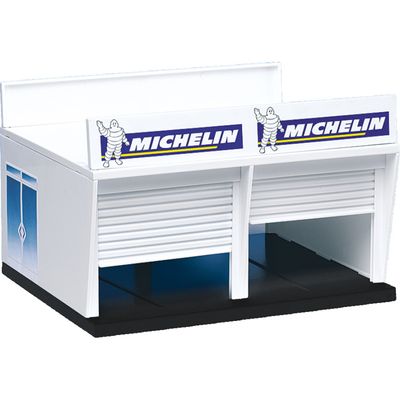 DIGITAL 132 - Pitlanes Module
