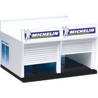 DIGITAL 132 - Pitlanes Module