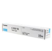 Canon C-EXV 55 tonercartridge 1 stuk(s) Origineel Cyaan