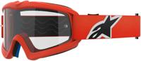 Alpinestars vision youth corp - kid's mtb goggle