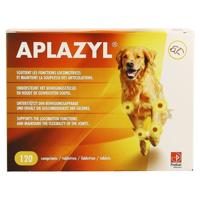 Aplazyl Hond Kat Voedingssupplement Comp 120