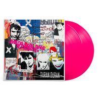 Duran Duran - Medazzaland (Gekleurd Vinyl) 2LP - thumbnail