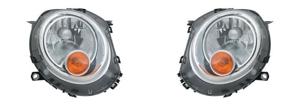 Koplamp Set SET506962