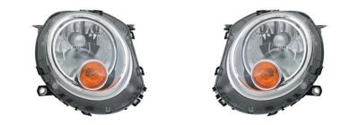 Koplamp Set SET506962