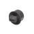 Neutrik NDO dummy plug voor OpticalCON chassisdelen