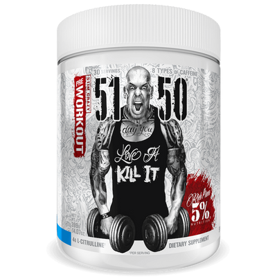 Rich Piana 5% Nutrition - 5150