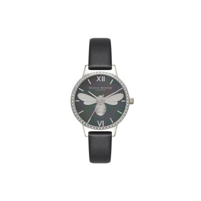 Olivia Burton OB16BB13 (Ø 30 mm) Dames horloge