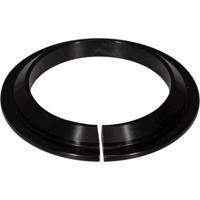 Elvedes vork conus voor 1¼" 45gr. (zwart) 33mm