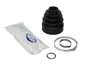Asmanchetten set 1904037