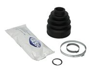 Asmanchetten set 1904037