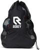 Robey RS8062 Ball Bag 12 pcs - Black - O/S