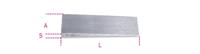 Beta 39Inox 100-Wiggen - 000390310